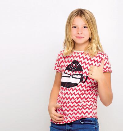 Axel Llunas, el nuevo en Luis Miguel La serie