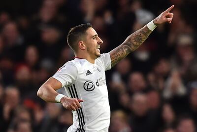 Fulham jugará la Premier League.