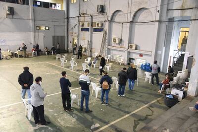 Trámites municipales se postergan hasta el 31 de julio.