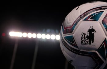 Dr. Édgar Alcaraz, Libertad.