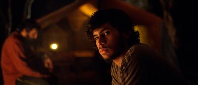 “Boreal” sigue a Benjamín, un trabajador que aguarda el retorno de su jefe menonita en el Chaco paraguayo.