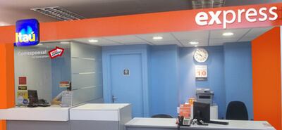 Los asaltantes se alzaron con una suma que rondaría los 30 millones de guaraníes.