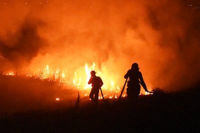 FERNANDO ROMERO 27-08-20 JUDICIALES
INCENDIO DE UNA CARPITERIA .CERCANIA DEL CLUB COLEGIALES ZONA CUATROMOJONES MAS DATOS RODOLFO LOPEZ