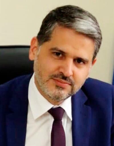 Raúl Florentín, juez penal de Garantías, debe resolver si eleva o no la causa de Escobar a juicio oral y público.