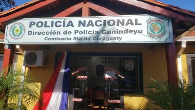 Catorce detenidos están con coronavirus, mientras que 13 aguardan sus resultados.