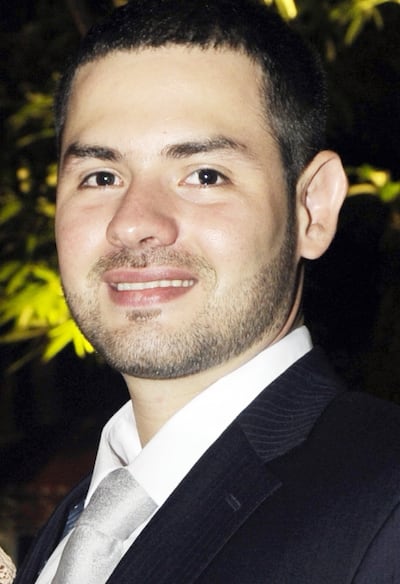 Juan Andrés Campos Cervera, dueño de Engineering.