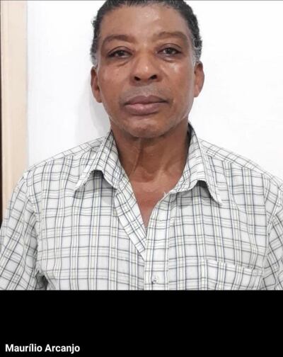 El hombre asesinó a su esposa e hijo y luego se intentó quitar la vida.