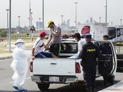 La excoordinadora de los diagnósticos covid-19 dijo que debemos volver al ritmo de tomas de test de hace dos semanas.