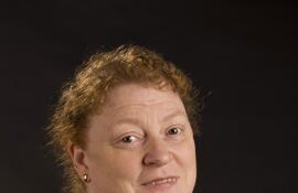 Sue Black, presidenta del Real Instituto de Antropología de Gran Bretaña e Irlanda, ha identificado cientos de cadáveres y en algunas ocasiones lo ha hecho con la información que le ha proporcionado un hueso, porque, como explica a EFE, "nuestro esqueleto es testigo silencioso de la vida que llevamos".