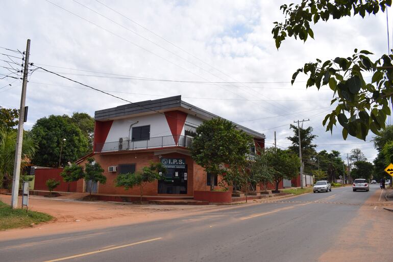 El IPS solo atenderá medicamentos a pacientes crónicos.