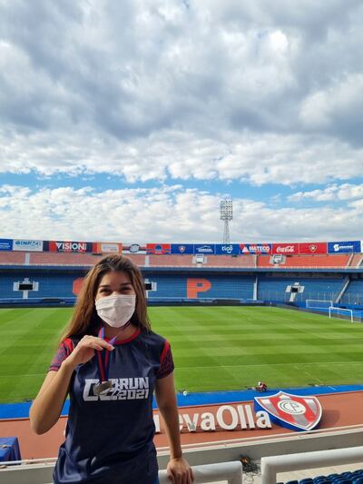 El CeRun será el domingo 8 de agosto