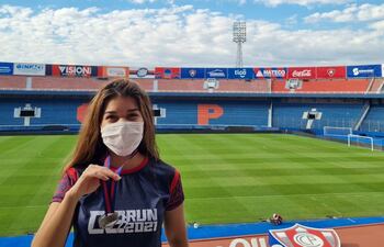 El CeRun será el domingo 8 de agosto