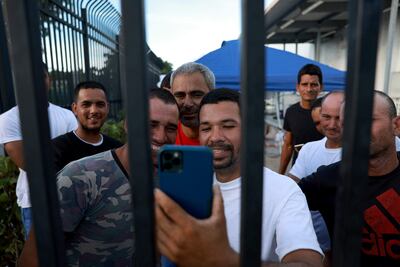 La oenegé Observatorio Cubano de Derechos Humanos (OCDH) denunció este lunes que durante 2022 se registraron al menos 1.030 “actuaciones contra el ejercicio de las libertades religiosas” en Cuba.