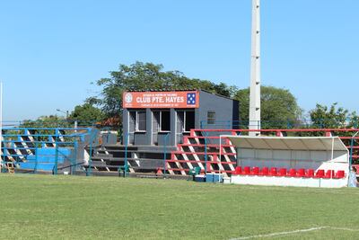 En el estadio Fortín de Tacumbú se pondrá en marcha hoy la disputa de la cuarta ronda del torneo de la Primera División B.