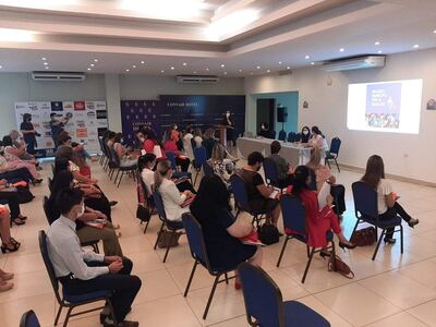 En el Encuentro de Mujeres Munícipes desarrollado en Ciudad del Este se debatió sobre las dificultades del género femenino para acceder a espacios de poder.