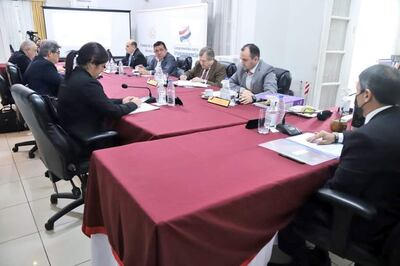 Sesión del Consejo de la Magistratura. Anuncian que el 16 de agosto modificarán el reglamento del concurso para integrar ternas.