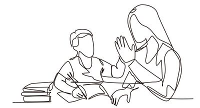 Aprender a resolver problemas.