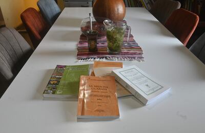 El Tereré fue declarado como Patrimonio Inmaterial de la Humanidad en el 2021, y el año pasado recibió el certificado que oficializa el reconocimiento de la Unesco.