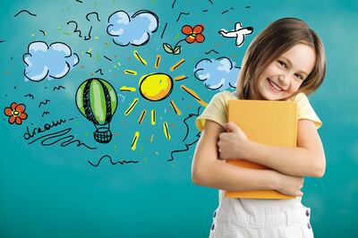 Doná un libro infantil