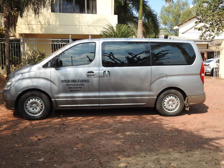 Un equipo auditor ya se instaló en la sede de la Municipalidad de Salto del Guairá.