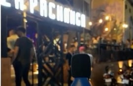Locales nocturnos siguen incomodando a los vecinos con música a todo volumen.