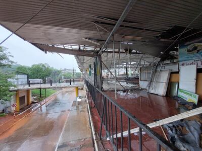 Los sindicalistas denunciaron que la infraestructura de la Terminal es pésima, mientras el dinero recaudado está siendo manejado sospechosamente.