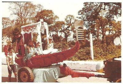 En Baúl de los Recuerdos.