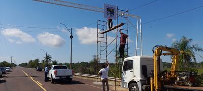 Ayolas Misiones