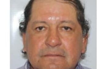 Francisco Evelio Barboza, de 61 años de edad falleció el pasado domingo en el Hospital de Barrio Obrero y su cuerpo aguarda la presencia de sus familiares en la Morgue Judicial.