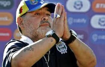 Diego Maradona deberá ser sometido a una intervención.