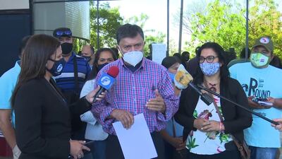 Jorge Galeano, campesino vip