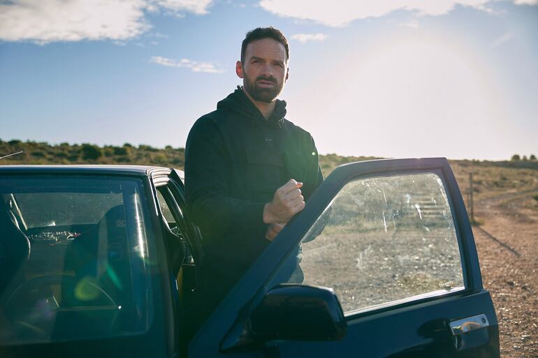 Bala perdida 2 película