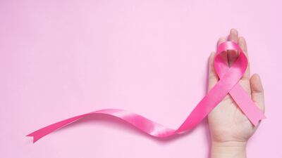Octubre Rosa: contra el cáncer de mama
