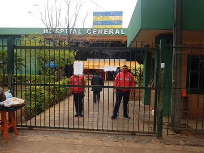 Se espera aumento de pacientes con cuadros respiratorios, afirman