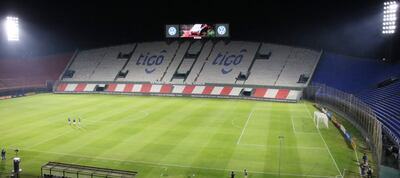 River juega en el Defensores ante Corinthians