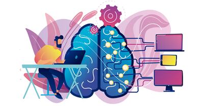 Neurociencias, la atención.