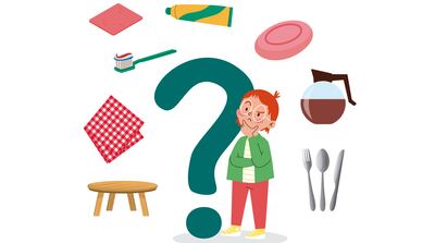 Elaboración de textos instructivos.