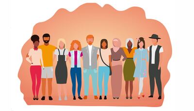 El 16 de noviembre se celebra el Día Internacional para la Tolerancia.