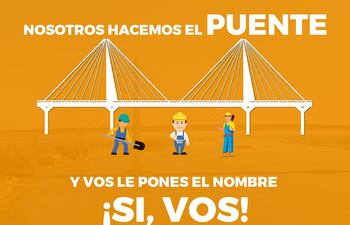 Concurso puente