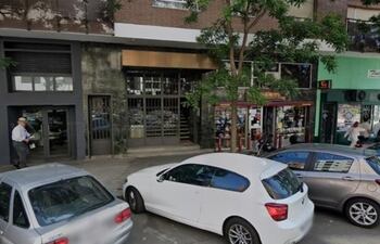 Los investigadores trabajan con la hipótesis de que la mujer habría asfixiado con una almohada a la nonagenaria.