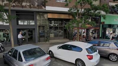 Los investigadores trabajan con la hipótesis de que la mujer habría asfixiado con una almohada a la nonagenaria.