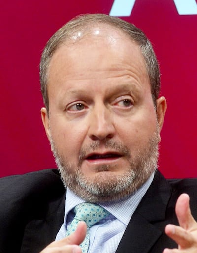 Carlos Fernández Valdovinos, extitular del BCP en la época en la que se favoreció a Ramón González Daher.