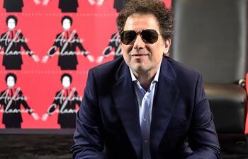 Andrés Calamaro