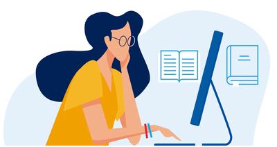 Creación del PADLET (Estación virtual).