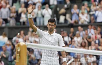 Wimbledon Championships 2022 Day 1