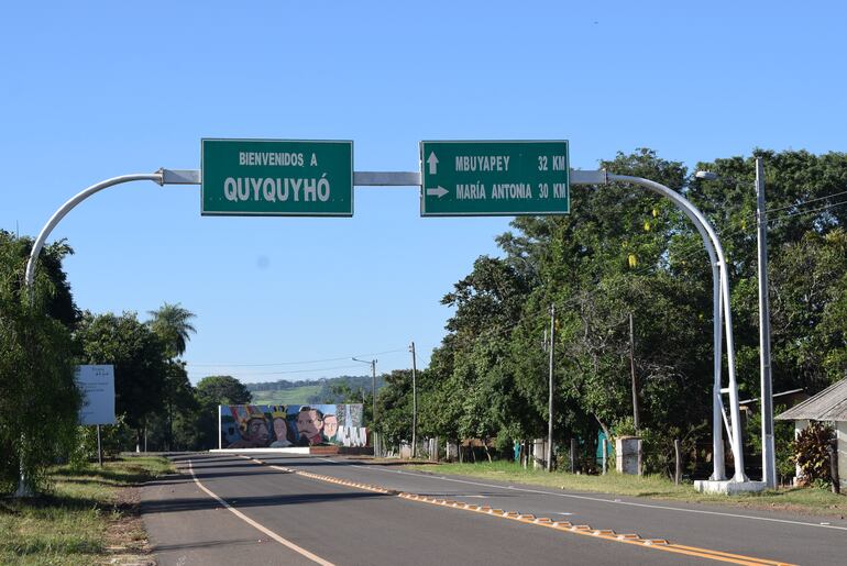 Utilizan identidad de una menor de cinco años para cobrar Tekoporä.