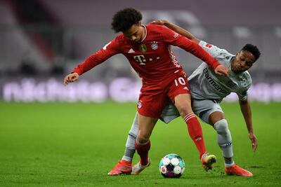 Bayern ganó y se acerca a otro campeonato en la Bundesliga