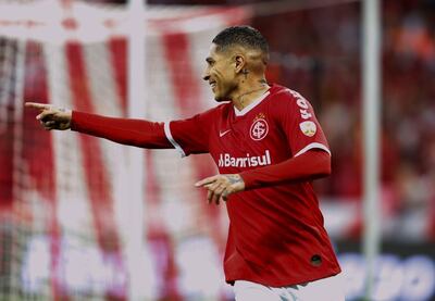 Paolo Guerrero se perderá la temporada por lesión.