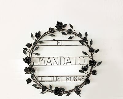 Sentencias del cuaderno de muro