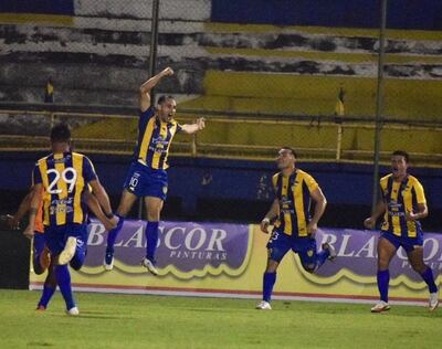 El quinto capítulo de la segunda división, arrancará mañana viernes en el Barrio Santísima Trinidad y la ciudad de Luque.